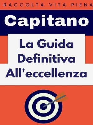 cover image of La Guida Definitiva All'eccellenza